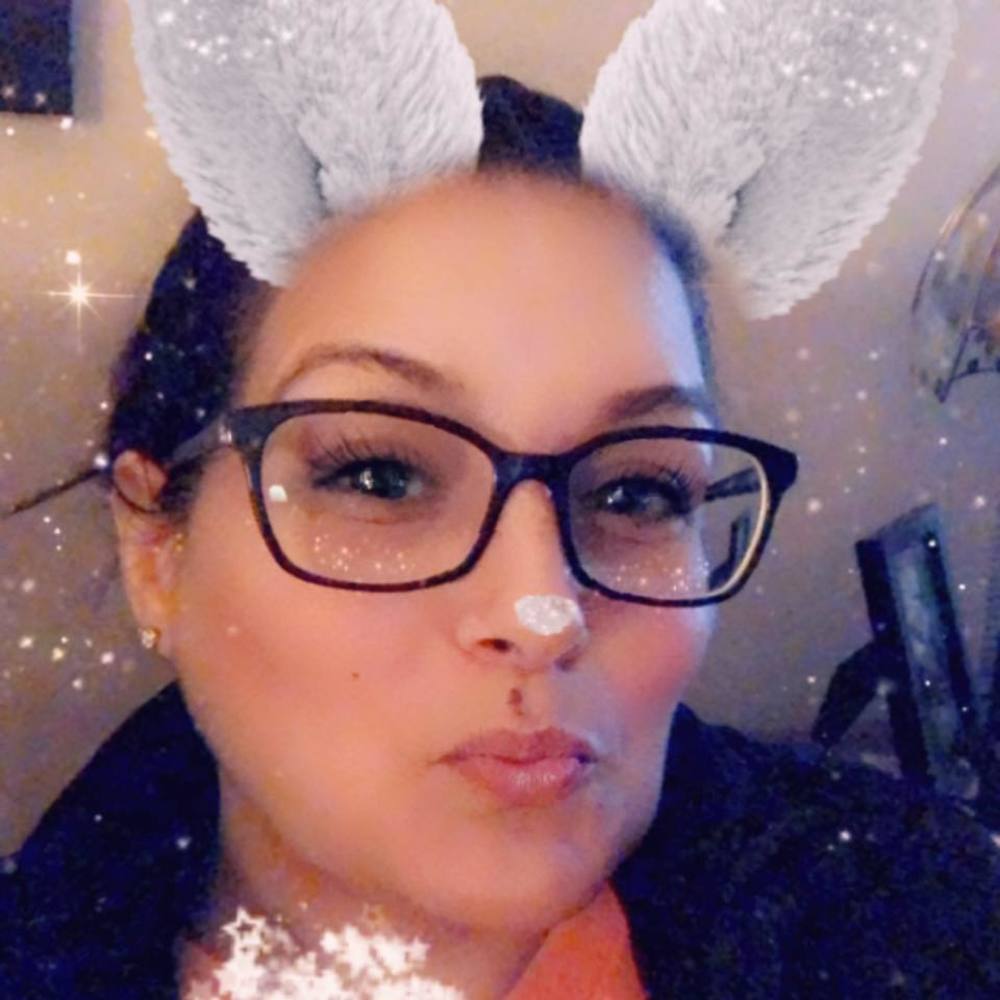 Meet your Posher, Kristy